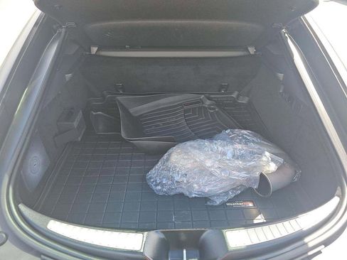 Used 2024 Mercedes-Benz AMG GT 53 image 5