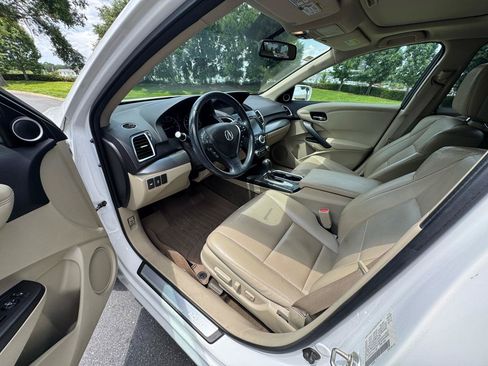 Used 2016 Acura RDX FWD w/ Technology Package image 22
