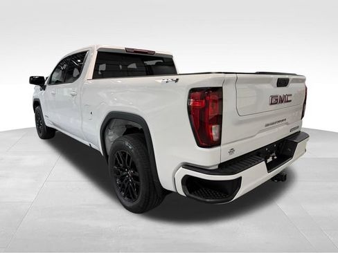 Used 2023 GMC Sierra 1500 Elevation AWD/4WD image 7