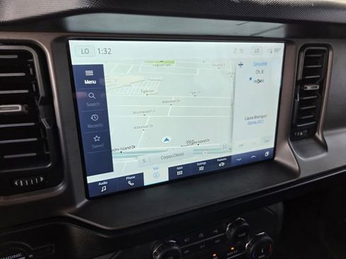Used 2022 Ford Bronco Outer Banks AWD/4WD image 11