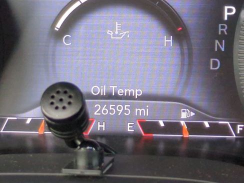 Used 2019 Jeep Cherokee Limited image 24