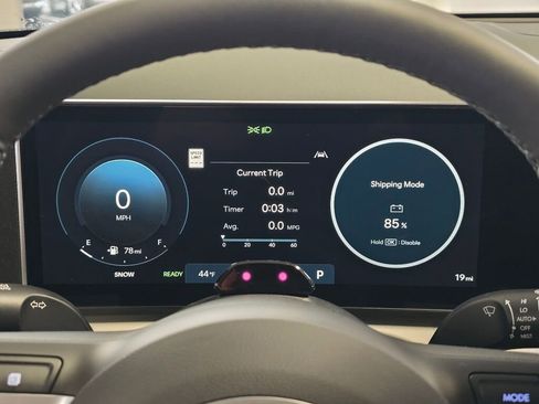 New 2026 Hyundai Tucson Limited image 23