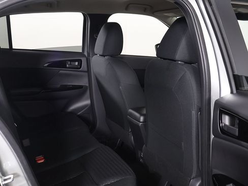 New 2026 Mitsubishi Eclipse Cross LE AWD/4WD image 25