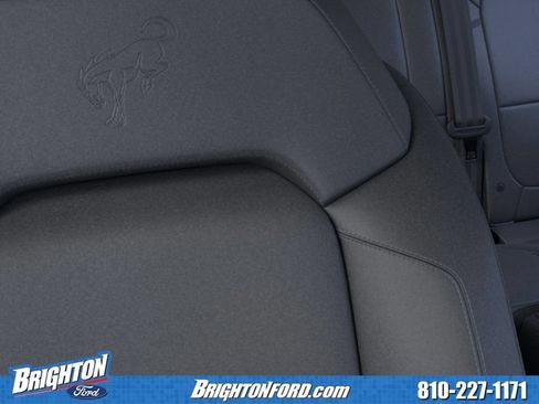 Used 2026 Ford Bronco Big Bend AWD/4WD image 18