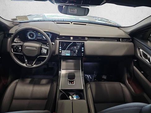 Used 2026 Land Rover Range Rover Velar S AWD/4WD image 9