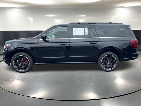 Used 2022 Ford Expedition Max Limited AWD/4WD image 11