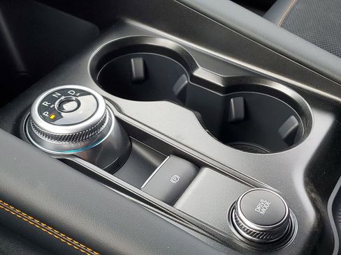 New 2026 Ford Explorer Tremor image 20