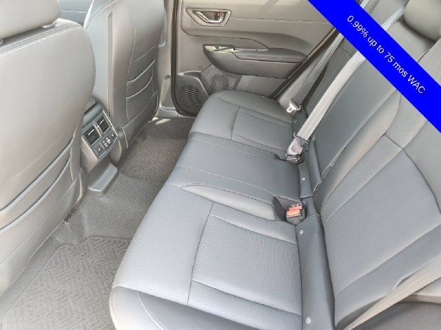 New 2026 Subaru Outback Touring XT AWD/4WD image 23