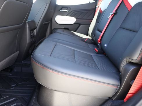 New 2026 GMC Canyon AT4X AWD/4WD image 18