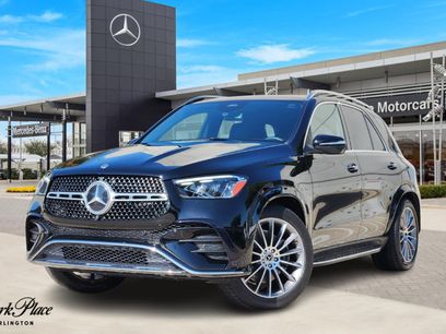 Used 2024 Mercedes-Benz GLE 350 4MATIC