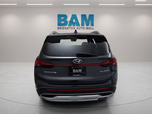 Used 2023 Hyundai Santa Fe Limited image 35