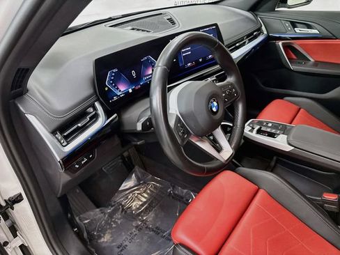 Used 2023 BMW X1 xDrive28i w/ Convenience Package AWD/4WD image 9
