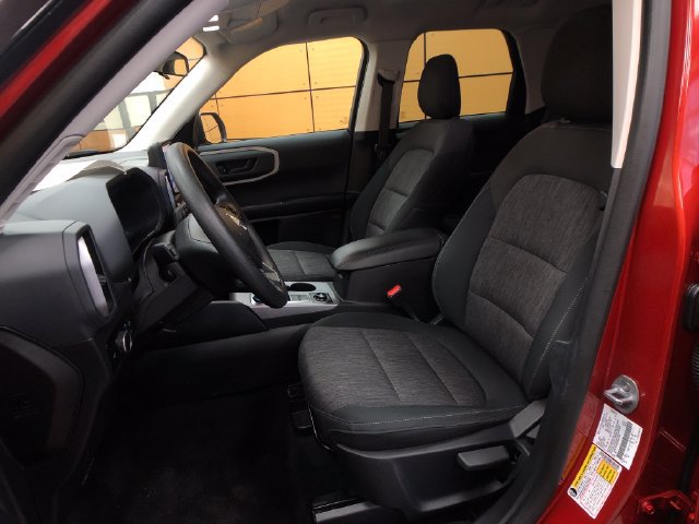 Certified 2023 Ford Bronco Sport Big Bend AWD/4WD image 10