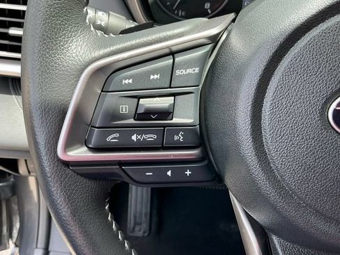 Certified 2024 Subaru Outback Limited AWD/4WD image 27