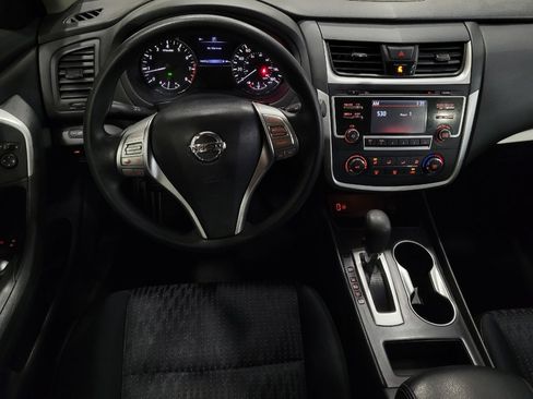 Used 2017 Nissan Altima 2.5 S w/ Power Driver Seat Package FWD image 22