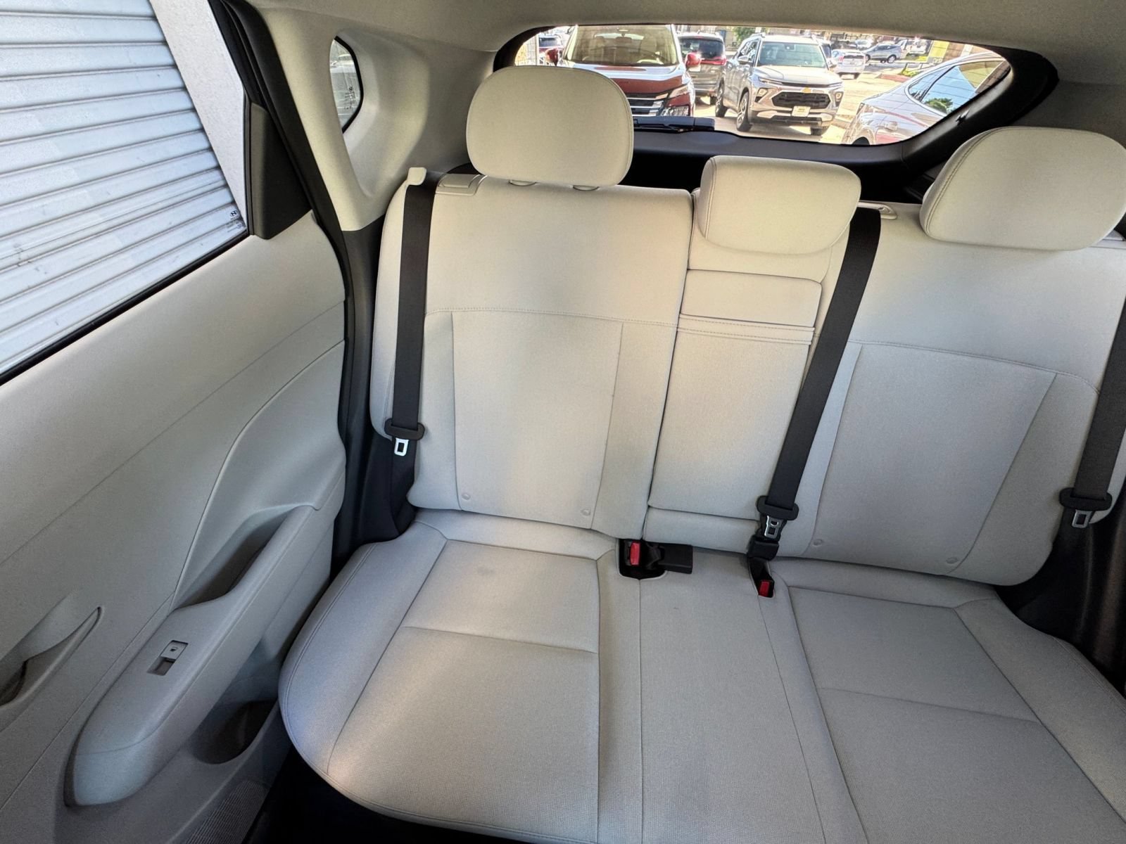 Used 2026 Hyundai Kona SEL Sport FWD image 38