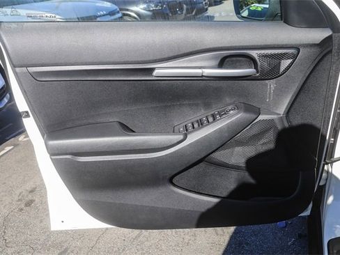 Certified 2023 Kia Seltos LX image 21