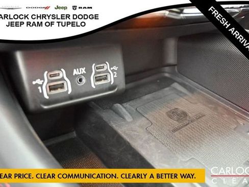 Used 2023 Dodge Durango R/T AWD/4WD image 22