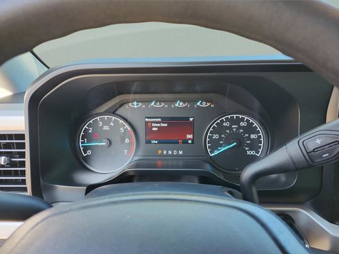 New 2026 Ford F250 XL w/ STX Appearance Package image 11