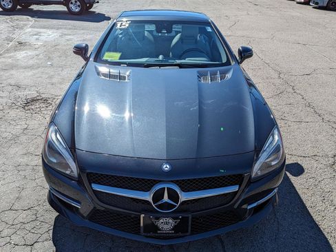 Used 2015 Mercedes-Benz SL 400 2dr Roadster SL 400 image 3