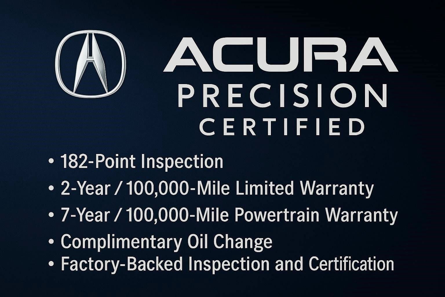 Certified 2026 Acura ADX A-Spec AWD/4WD image 2