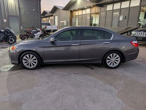 Used 2013 Honda Accord EX-L image 4