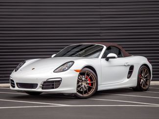 Used 2013 Porsche Boxster S RWD video 1