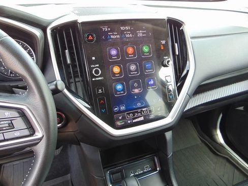 Certified 2025 Subaru Ascent Premium AWD/4WD image 12