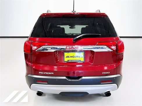 Used 2017 GMC Acadia SLT image 6