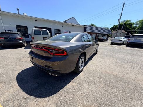 Used 2023 Dodge Charger SXT w/ Cold Weather Package RWD image 23
