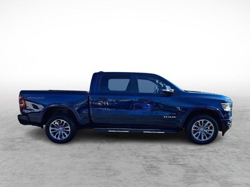 Certified 2022 RAM 1500 Laramie w/ Sport Appearance Package image 6