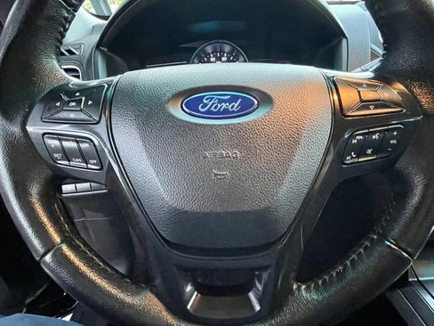 Used 2017 Ford Explorer XLT w/ Equipment Group 201A image 14