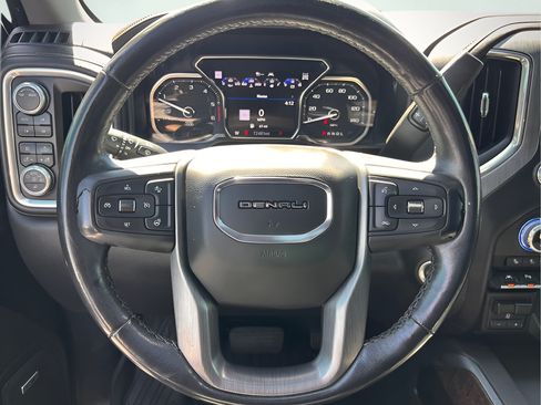 Used 2020 GMC Sierra 1500 Denali w/ Denali Ultimate Package AWD/4WD image 47