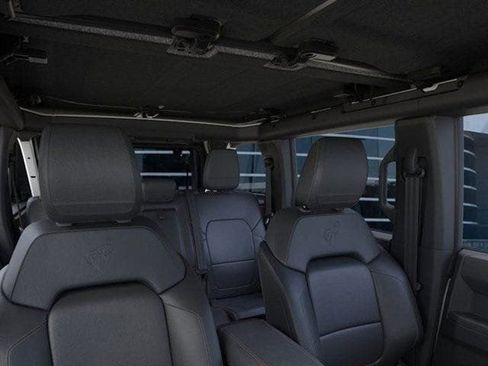 New 2025 Ford Bronco Badlands AWD/4WD image 44