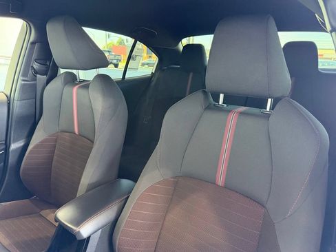 Certified 2024 Toyota Corolla SE FWD image 22