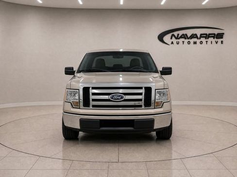 Used 2010 Ford F150 FX2 RWD image 2