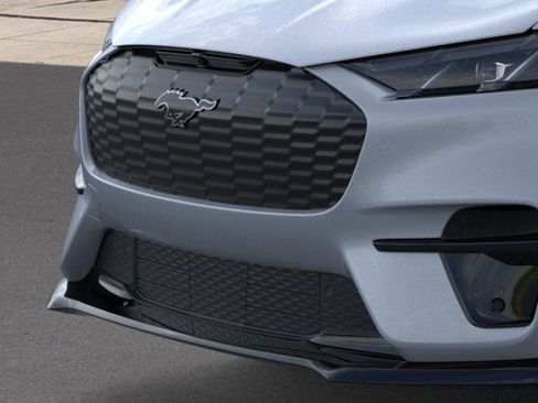 New 2026 Ford Mustang Mach-E GT image 17
