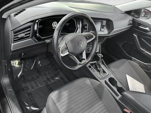 Used 2024 Volkswagen Jetta S FWD image 10
