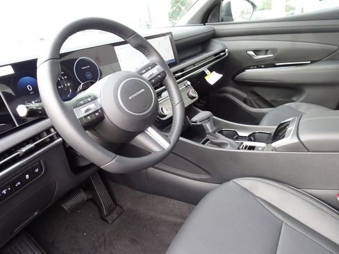 New 2026 Hyundai Santa Cruz Limited image 13