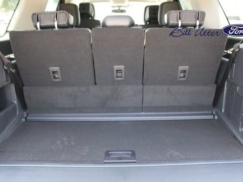 New 2027 Ford Expedition Platinum w/ Driver's Package RWD image 6