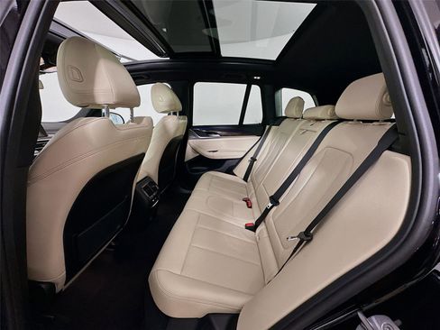 Certified 2023 BMW X3 xDrive30i w/ Convenience Package image 25