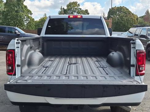 New 2027 RAM 2500 Tradesman AWD/4WD image 10