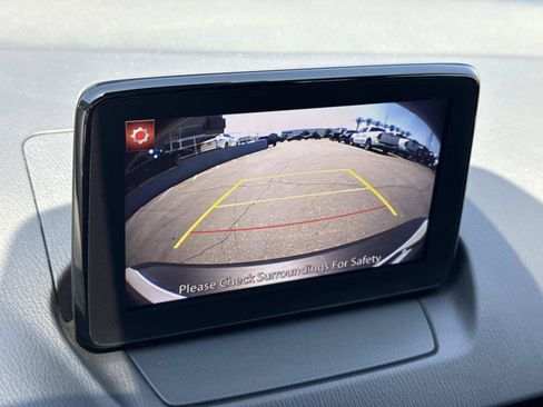 Used 2021 MAZDA CX-3 Sport FWD image 17