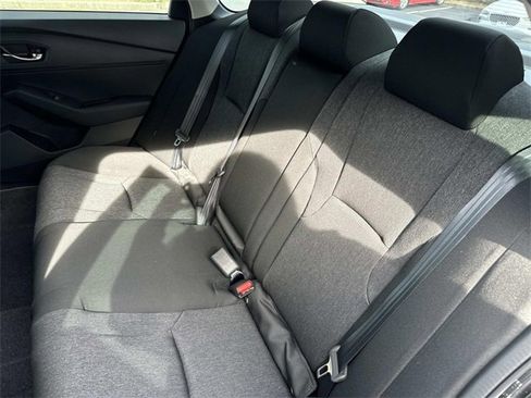 New 2025 Honda Accord SE image 12