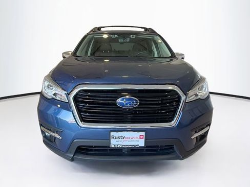 Used 2021 Subaru Ascent Touring image 2