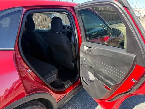 Used 2026 Ford Escape Active image 10