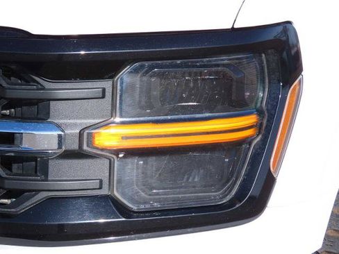 Certified 2024 Ford F150 XLT image 11