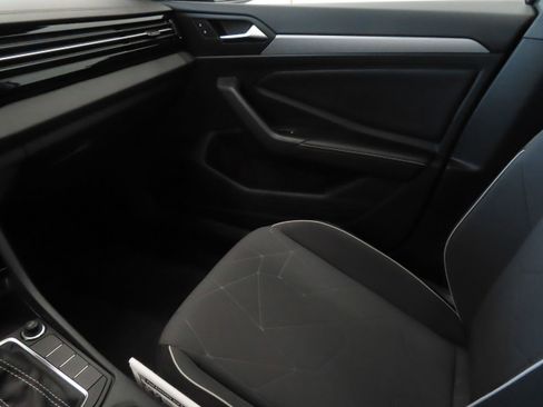 New 2026 Volkswagen Jetta Sport image 20