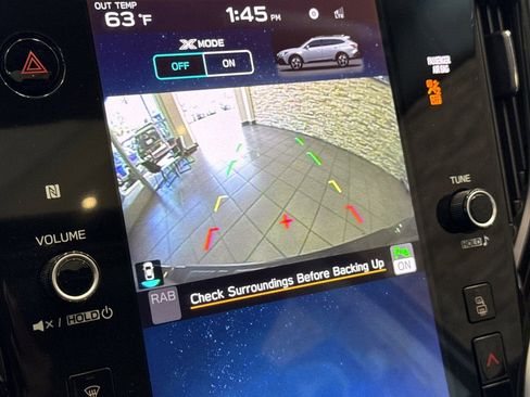 Used 2020 Subaru Outback Touring XT image 19