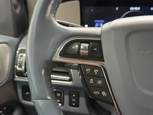 Used 2022 Lincoln Navigator Black Label AWD/4WD image 75